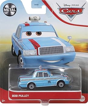 T*o様 Bob Motor カーズ　ミニカー T*o様 Bob Motor カーズ ミニカー 商品検索 - カーズミニカー